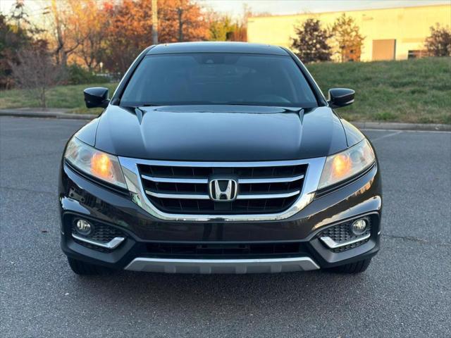 used 2014 Honda Crosstour car, priced at $10,999