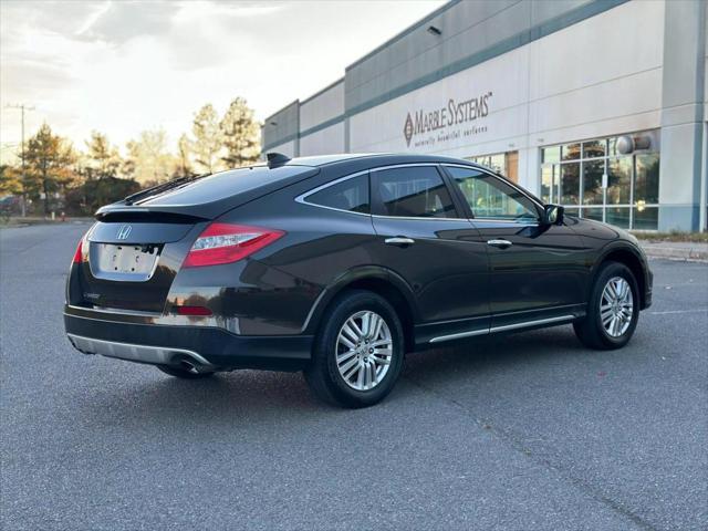 used 2014 Honda Crosstour car, priced at $10,999