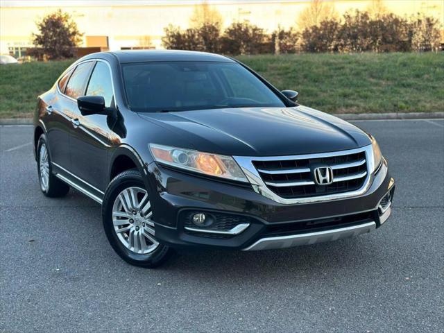 used 2014 Honda Crosstour car, priced at $10,999