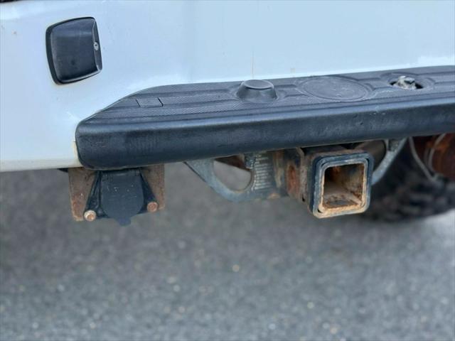 used 2007 Toyota Tacoma car, priced at $16,999