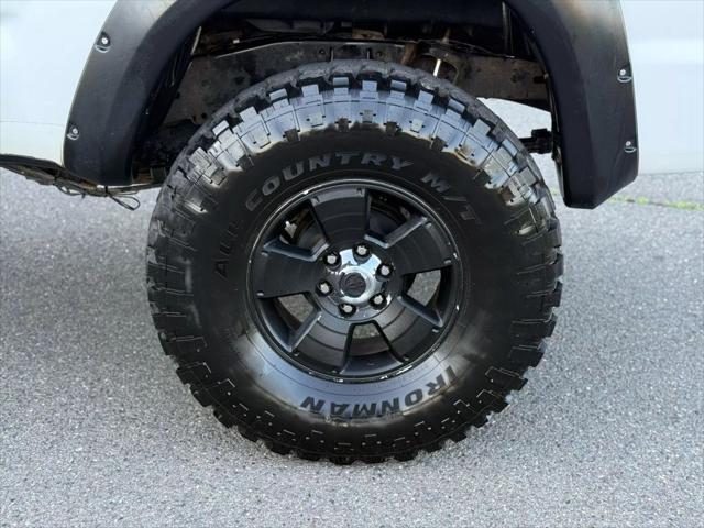 used 2007 Toyota Tacoma car, priced at $16,999