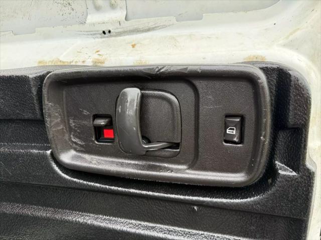 used 2016 Chevrolet Express 3500 car, priced at $13,999