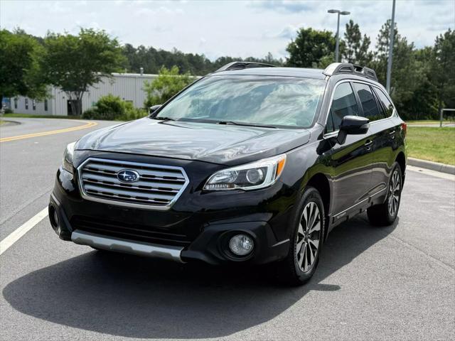 used 2016 Subaru Outback car, priced at $9,499