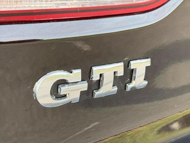 used 2013 Volkswagen GTI car, priced at $8,499