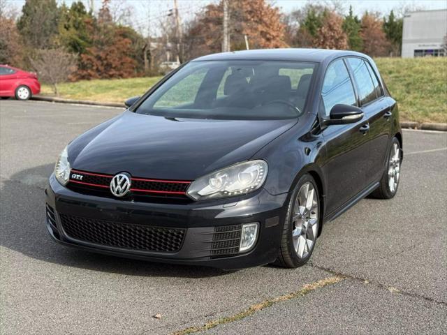 used 2013 Volkswagen GTI car, priced at $8,499