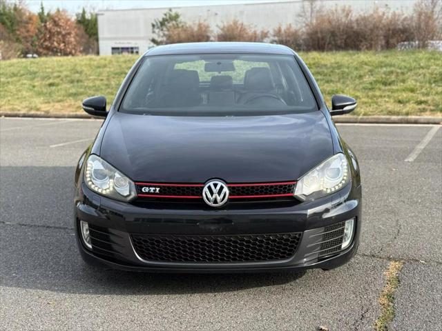 used 2013 Volkswagen GTI car, priced at $8,499