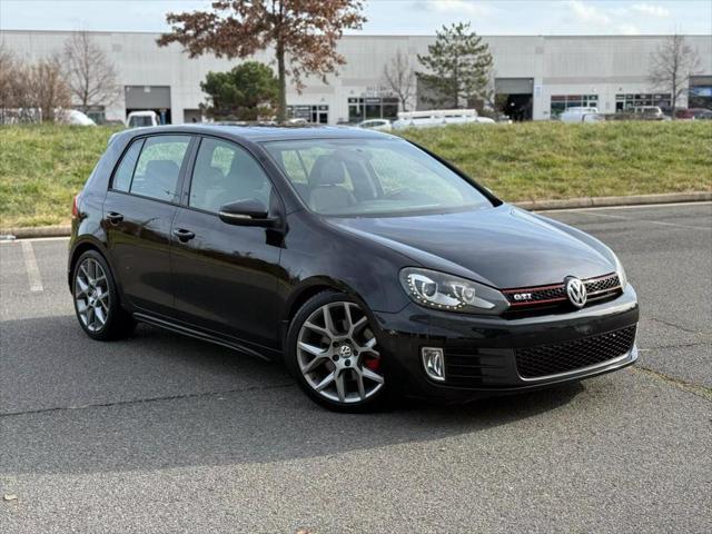 used 2013 Volkswagen GTI car, priced at $8,499