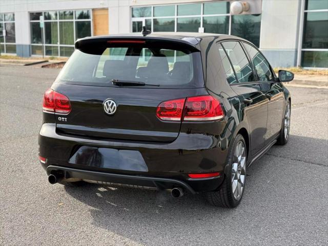 used 2013 Volkswagen GTI car, priced at $8,499