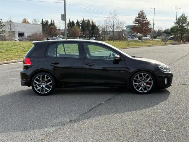 used 2013 Volkswagen GTI car, priced at $8,499