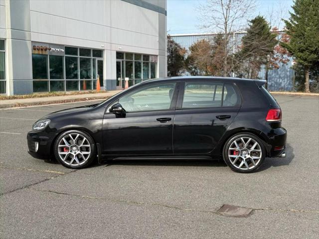 used 2013 Volkswagen GTI car, priced at $8,499