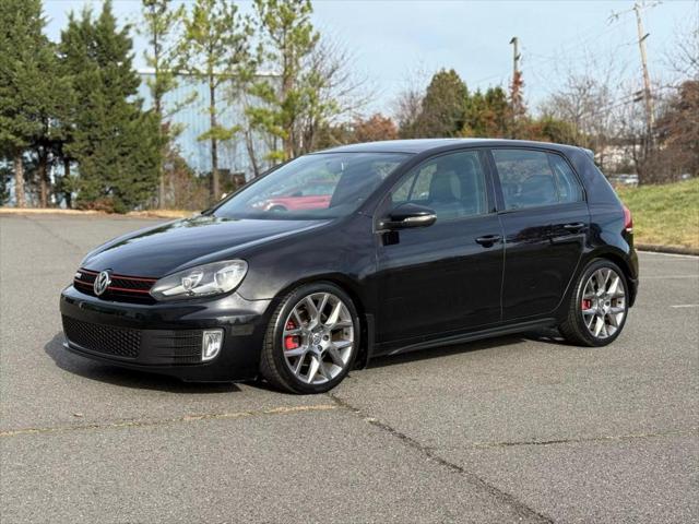 used 2013 Volkswagen GTI car, priced at $8,499