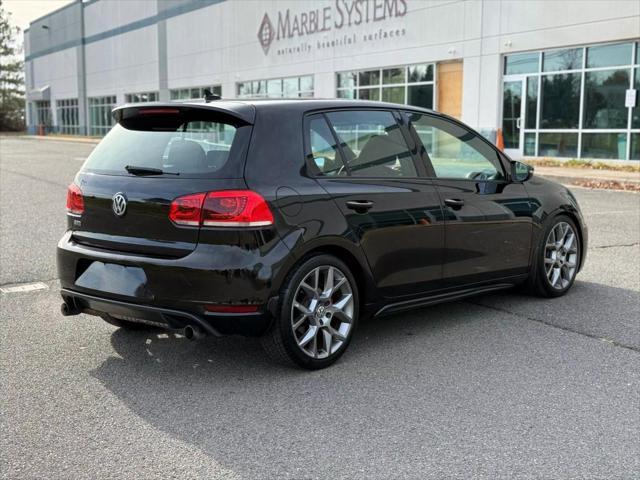 used 2013 Volkswagen GTI car, priced at $8,499