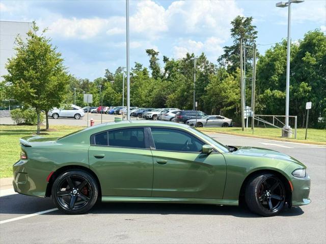 used 2019 Dodge Charger car, priced at $15,999