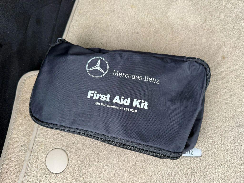 used 2010 Mercedes-Benz GLK-Class car, priced at $7,999