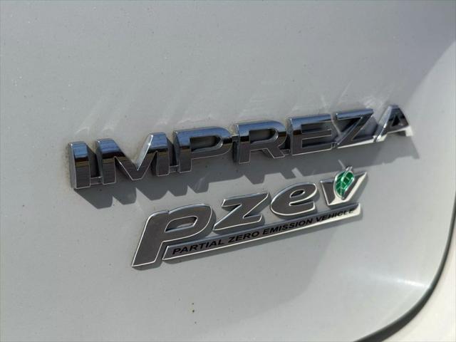 used 2017 Subaru Impreza car, priced at $10,499