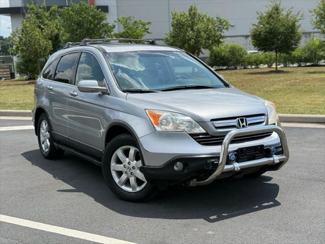used 2008 Honda CR-V car, priced at $7,799