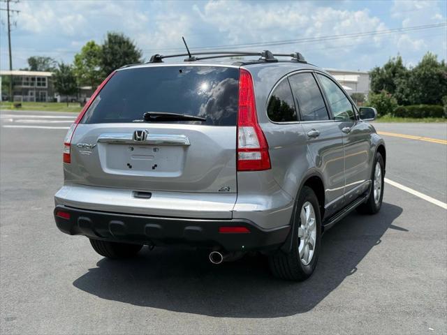 used 2008 Honda CR-V car, priced at $7,799