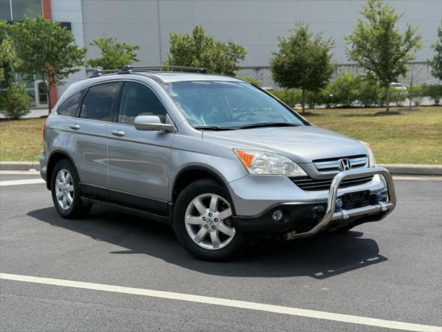 used 2008 Honda CR-V car, priced at $7,799