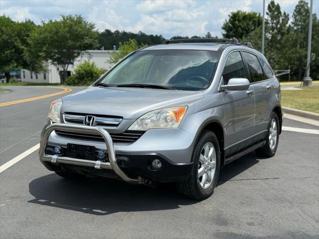 used 2008 Honda CR-V car, priced at $7,799