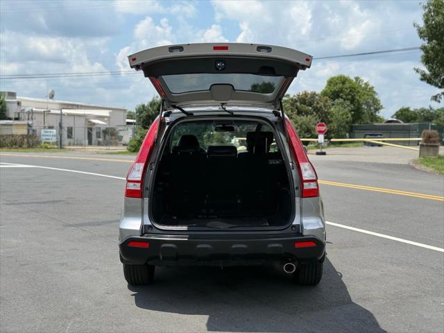used 2008 Honda CR-V car, priced at $7,799
