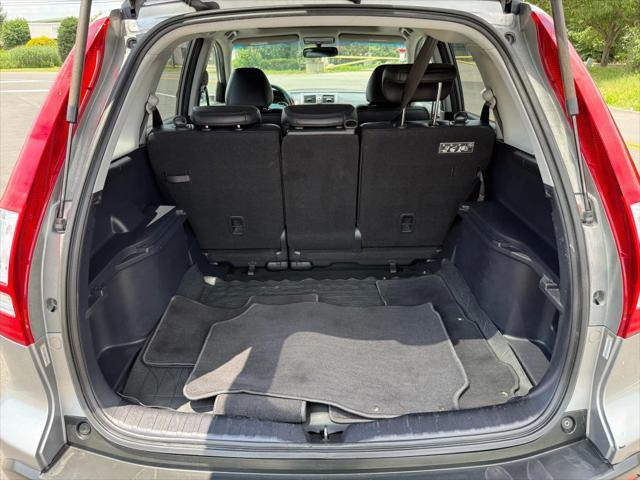 used 2008 Honda CR-V car, priced at $7,799