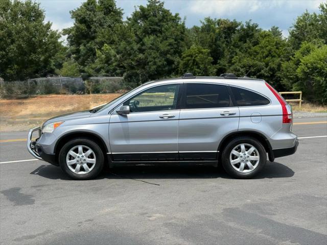 used 2008 Honda CR-V car, priced at $7,799