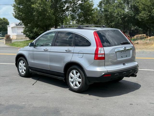 used 2008 Honda CR-V car, priced at $7,799