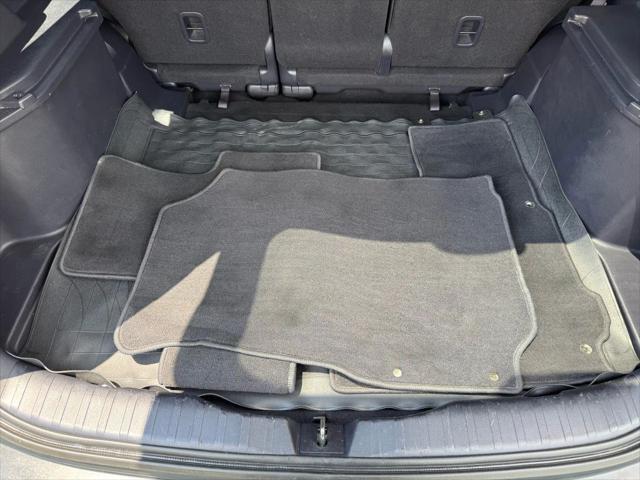 used 2008 Honda CR-V car, priced at $7,799