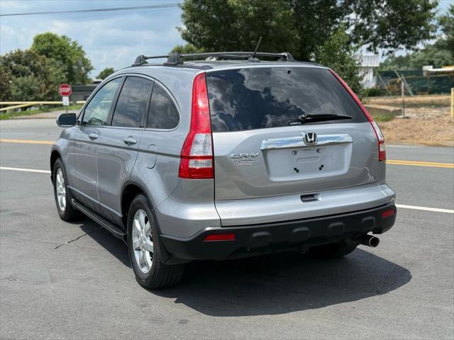 used 2008 Honda CR-V car, priced at $7,799