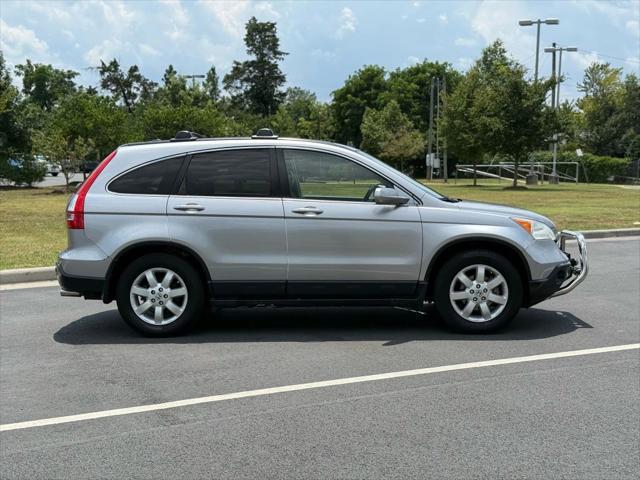 used 2008 Honda CR-V car, priced at $7,799