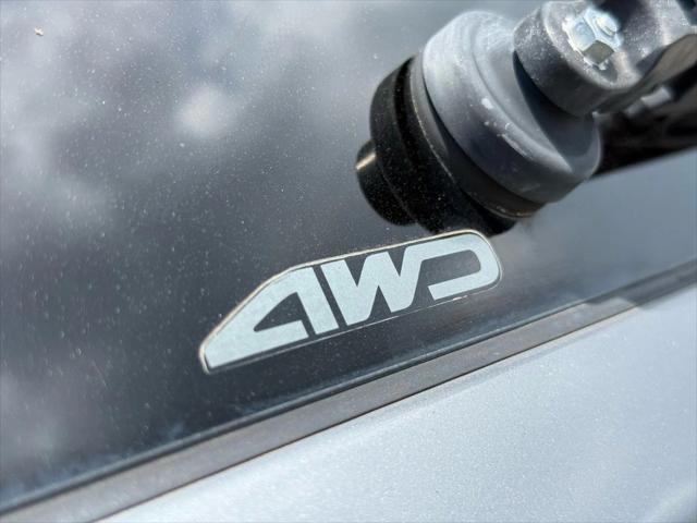 used 2008 Honda CR-V car, priced at $7,799