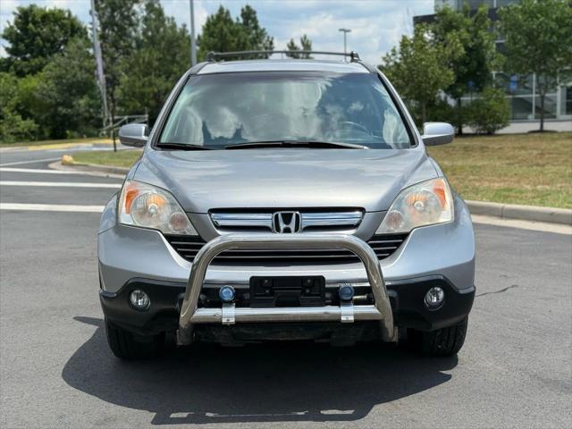 used 2008 Honda CR-V car, priced at $7,799