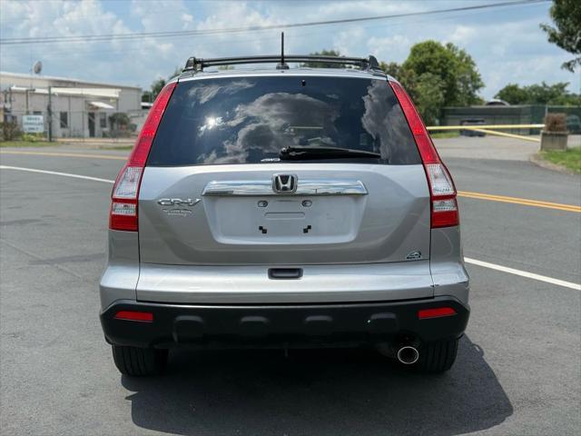 used 2008 Honda CR-V car, priced at $7,799