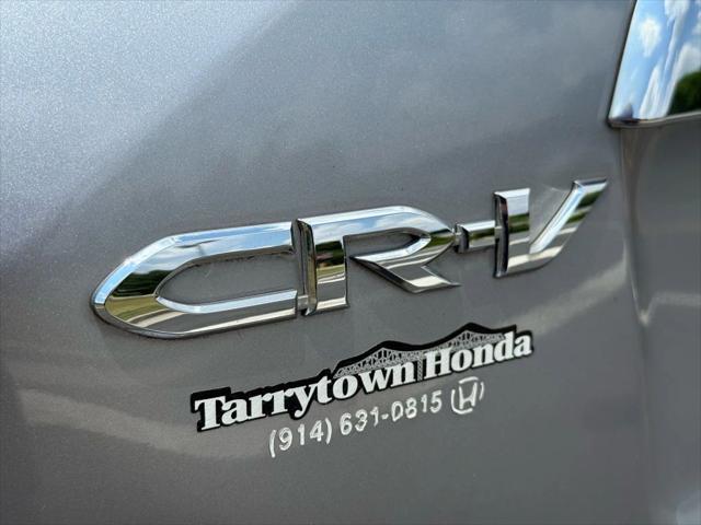 used 2008 Honda CR-V car, priced at $7,799