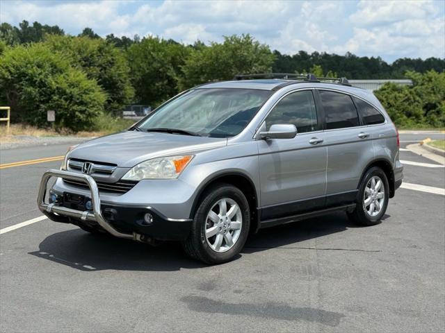 used 2008 Honda CR-V car, priced at $7,799
