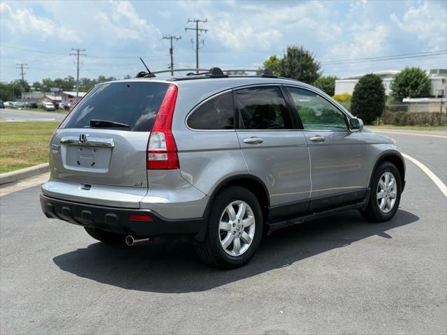 used 2008 Honda CR-V car, priced at $7,799