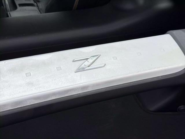 used 2003 Nissan 350Z car, priced at $14,999