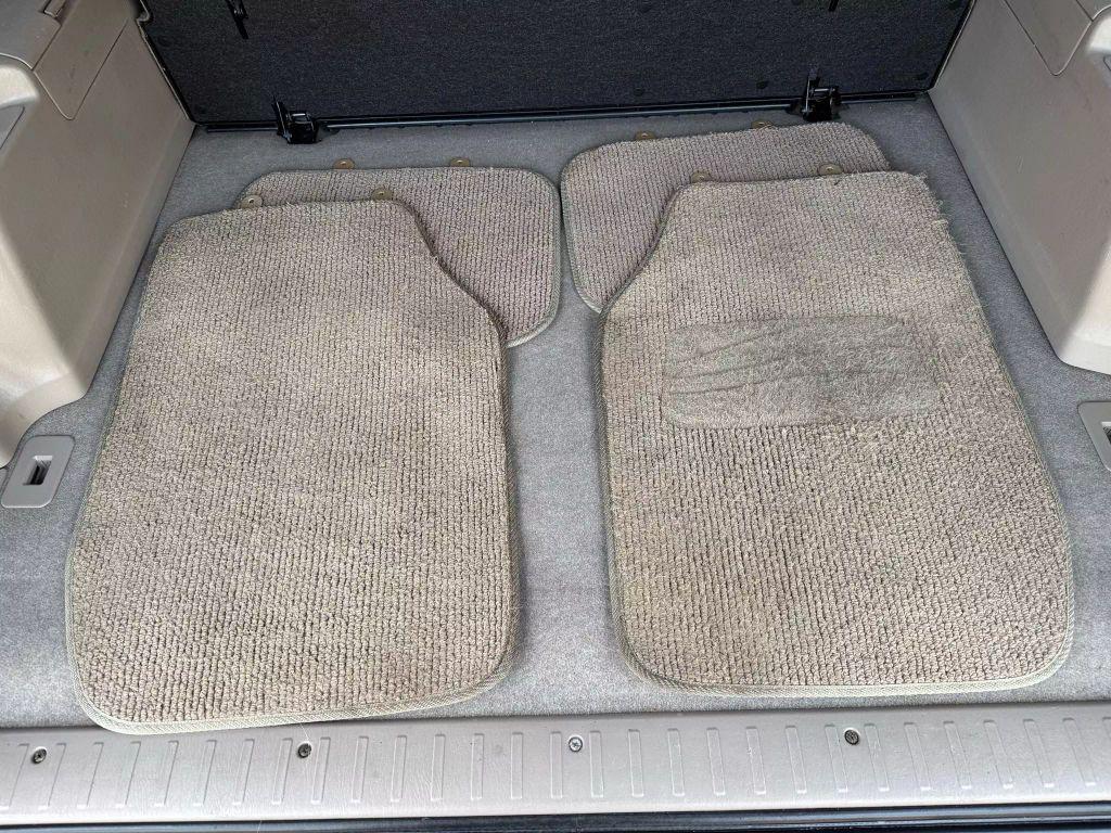 used 2004 Toyota 4Runner car, priced at $5,999