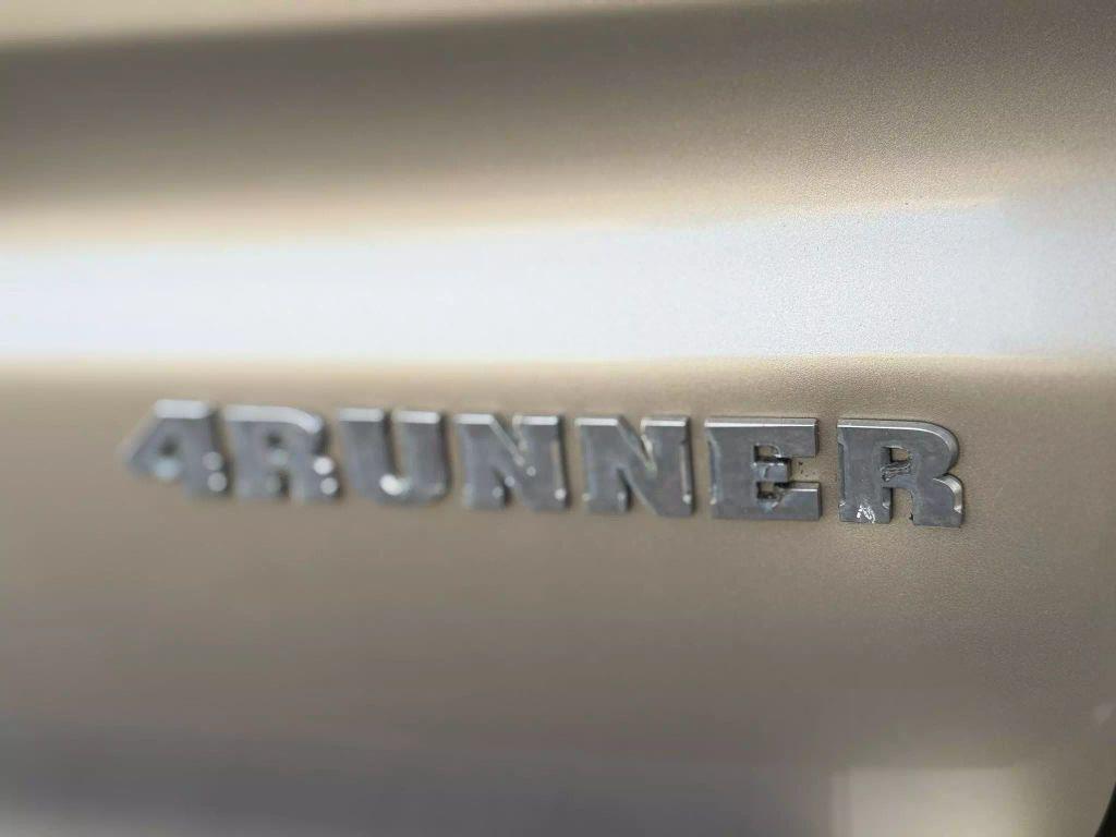 used 2004 Toyota 4Runner car, priced at $5,999