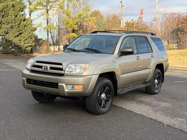 used 2004 Toyota 4Runner car, priced at $7,499