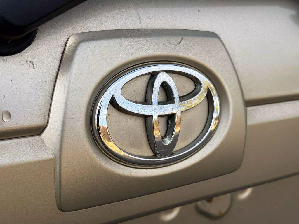 used 2004 Toyota 4Runner car, priced at $5,999