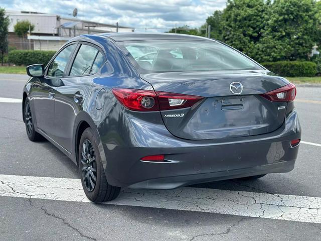 used 2014 Mazda Mazda3 car, priced at $6,999