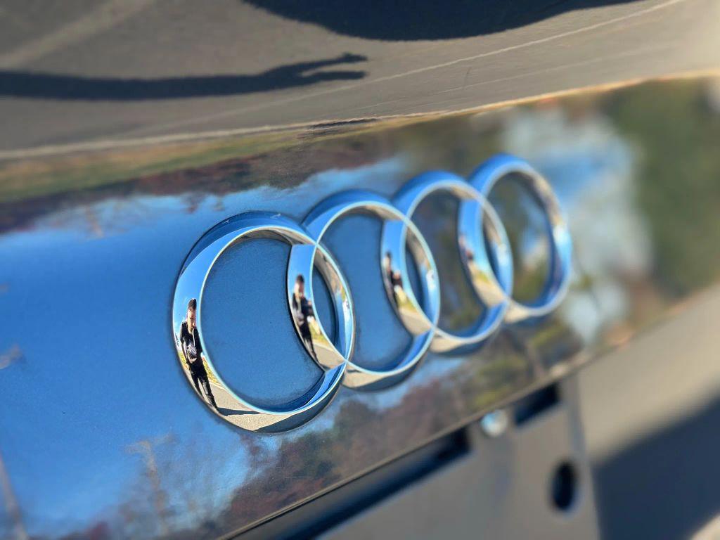 used 2013 Audi S4 car, priced at $12,999