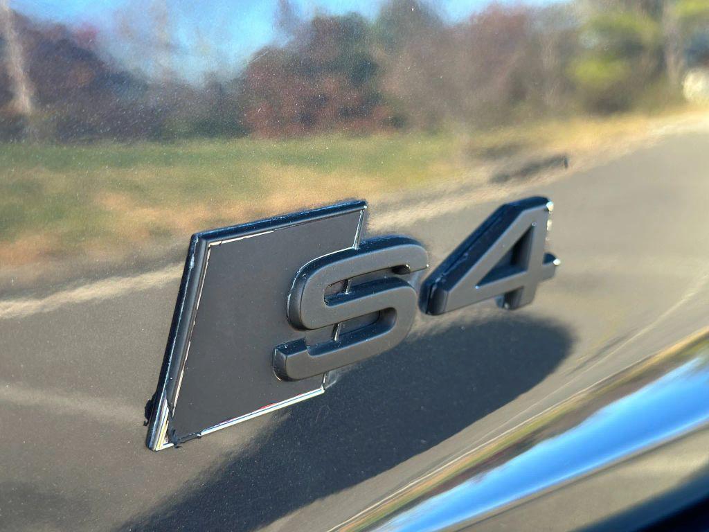 used 2013 Audi S4 car, priced at $12,999