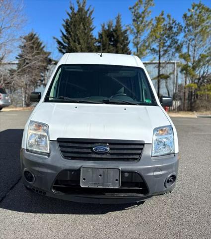 used 2013 Ford Transit Connect car, priced at $9,999