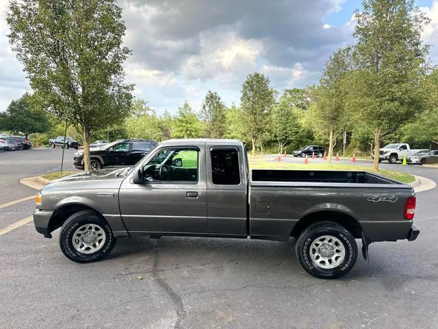 used 2010 Ford Ranger car, priced at $10,999