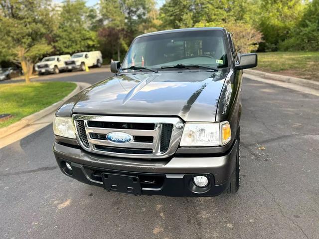 used 2010 Ford Ranger car, priced at $10,999