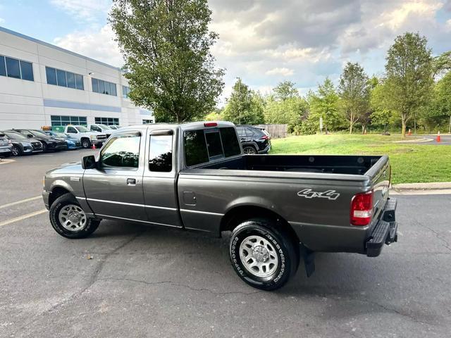 used 2010 Ford Ranger car, priced at $10,999