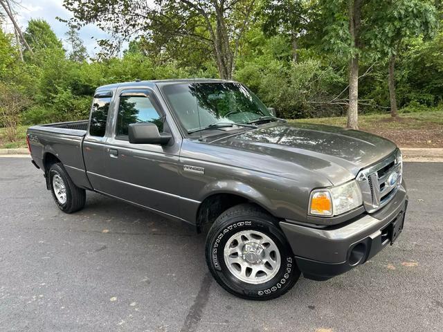 used 2010 Ford Ranger car, priced at $10,999