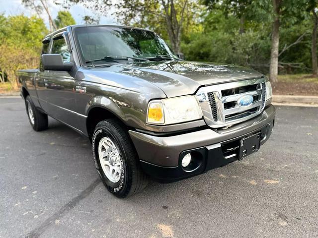 used 2010 Ford Ranger car, priced at $10,999